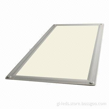 LED panel light with TUV/CE certificates